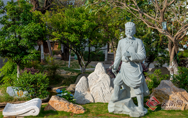 云南剑川:将国家方志馆南方丝绸之路分馆打造成中国西南文化新地标