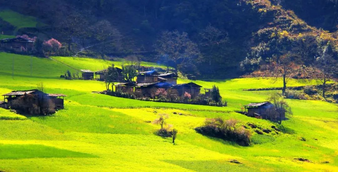 秘境怒江,打造世界级高山峡谷旅游胜地_要闻列表_文旅频道_云南网