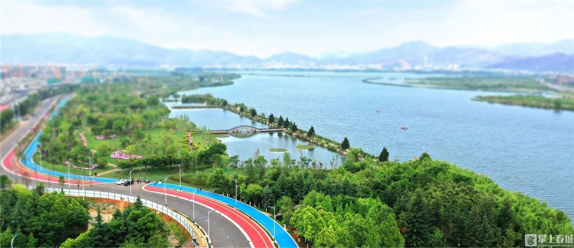 昆明,十大美好宜居城市!